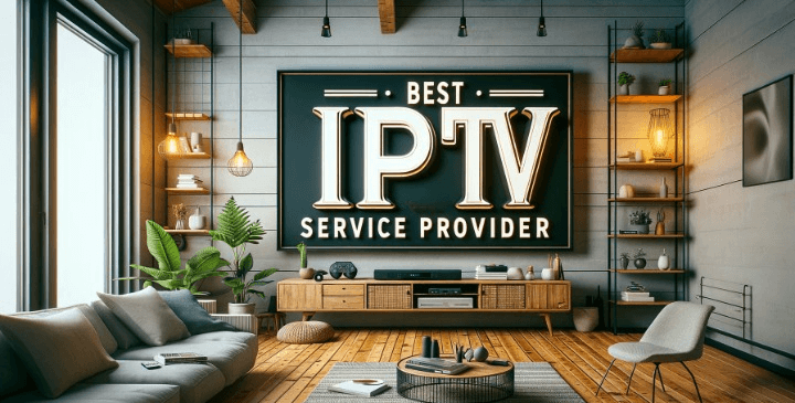 Mejor provider de servicios de IPTV en 2024 con  suscripción superior