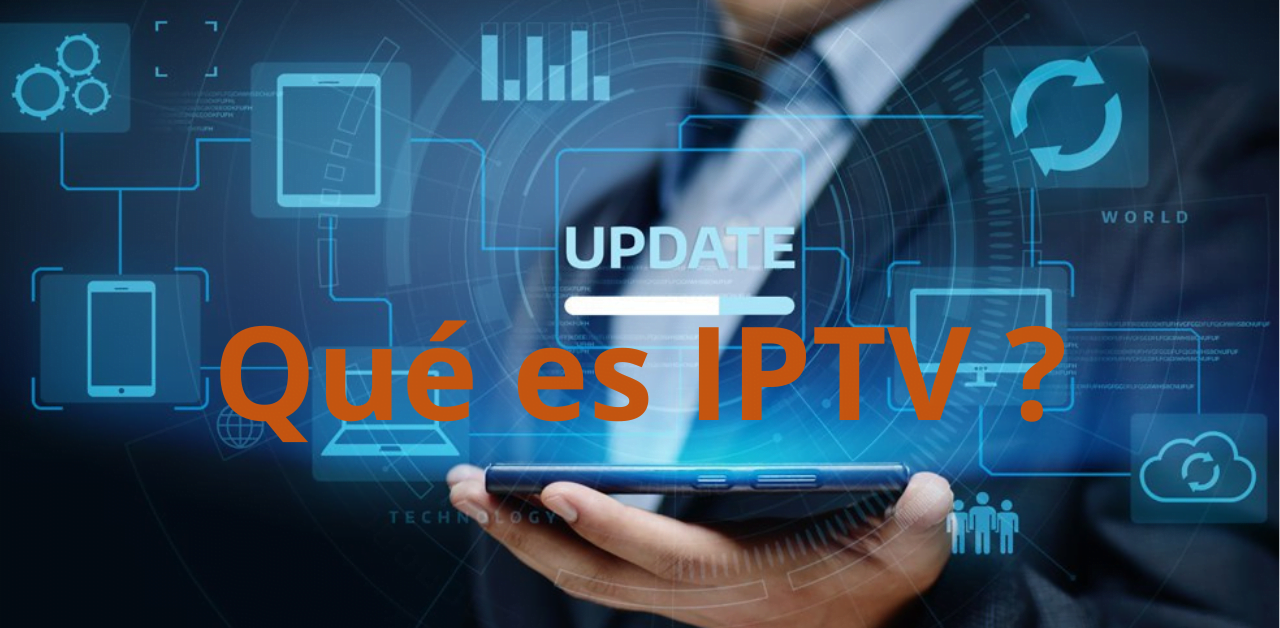 listas IPTV  fútbol 