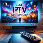 Listas IPTV M3U