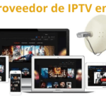 LISTA IPTV MOVISTAR