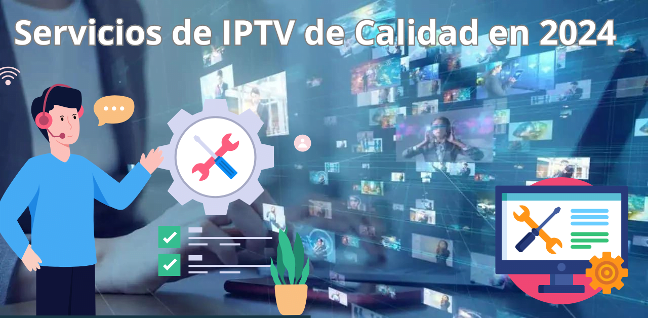 comprar iptv legal