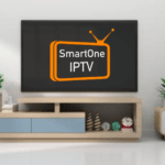 SmartOne IPTV