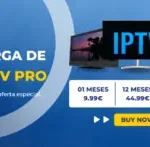 gse iptv