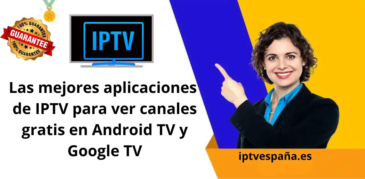 iptv 4k es una recopilación de canales de televisión que se pueden disfrutar a través de iptv