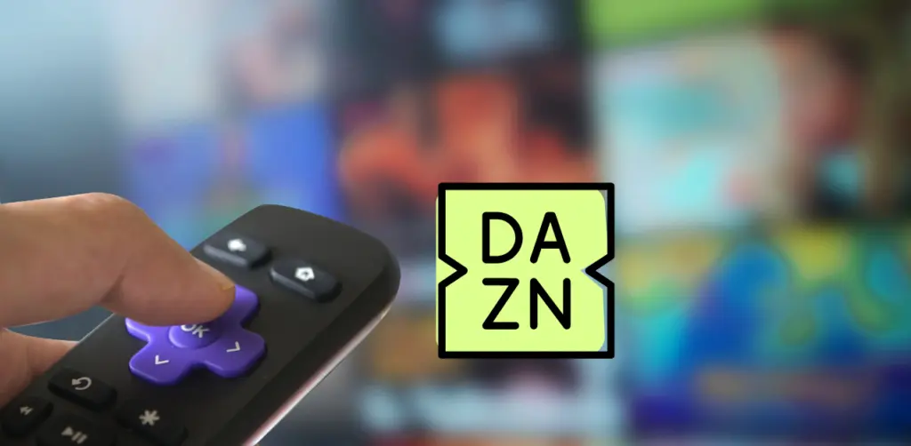 Competición de DAZN