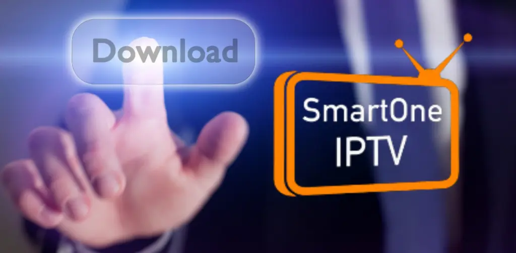 smartone iptv cargar lista