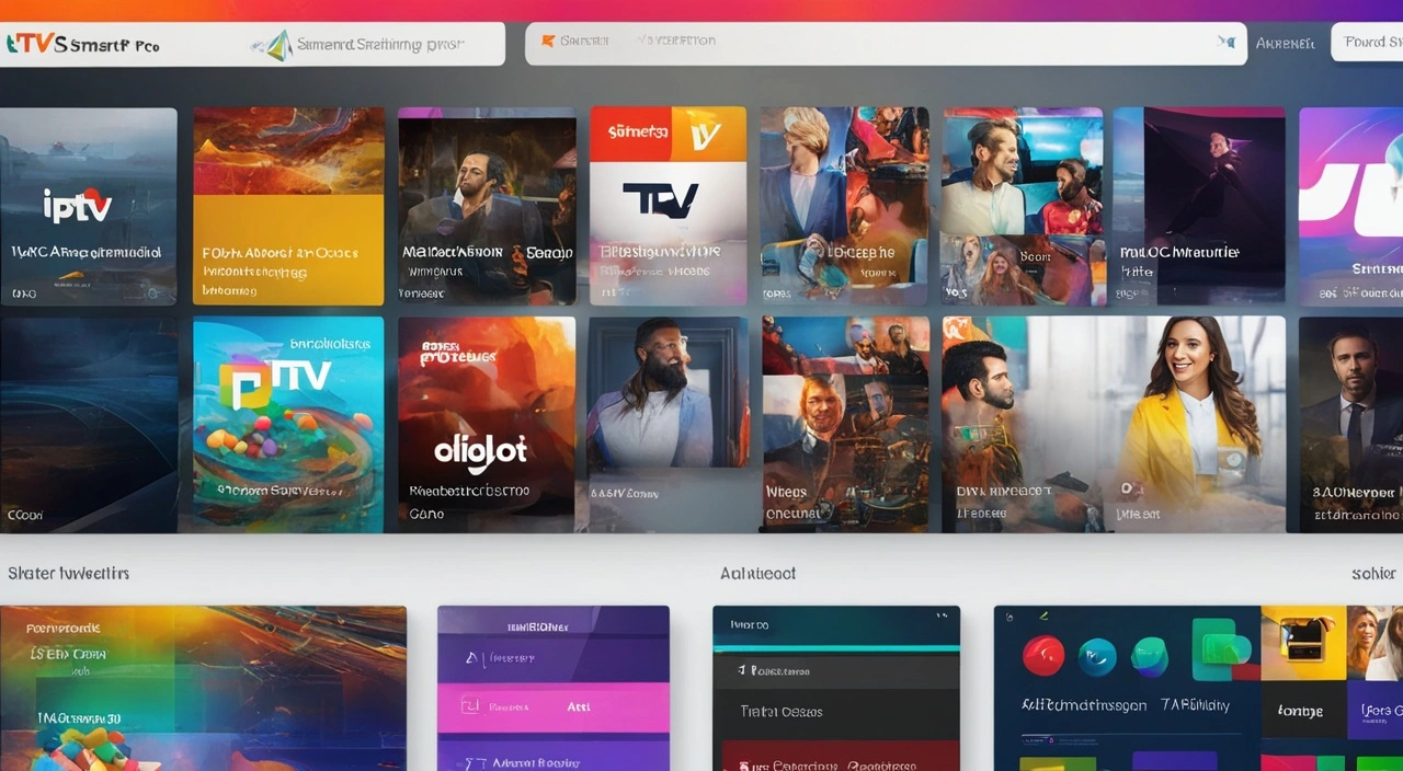 iptv smarters pro full apk
