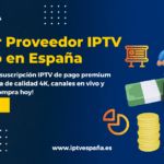 iptv de pago