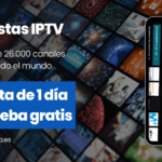 listas iptv