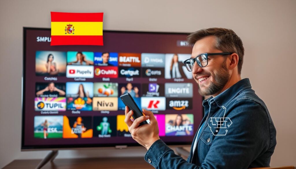 comprar lista iptv 4k