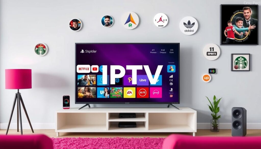  comprar lista  IPTV premium