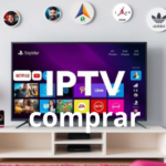 comprar lista iptv spain