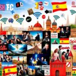 Lista IPTV España