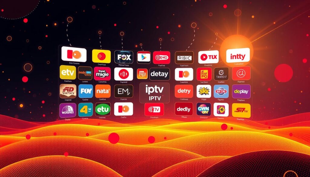 comprar lista iptv España