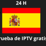 IPTV prueba gratuita