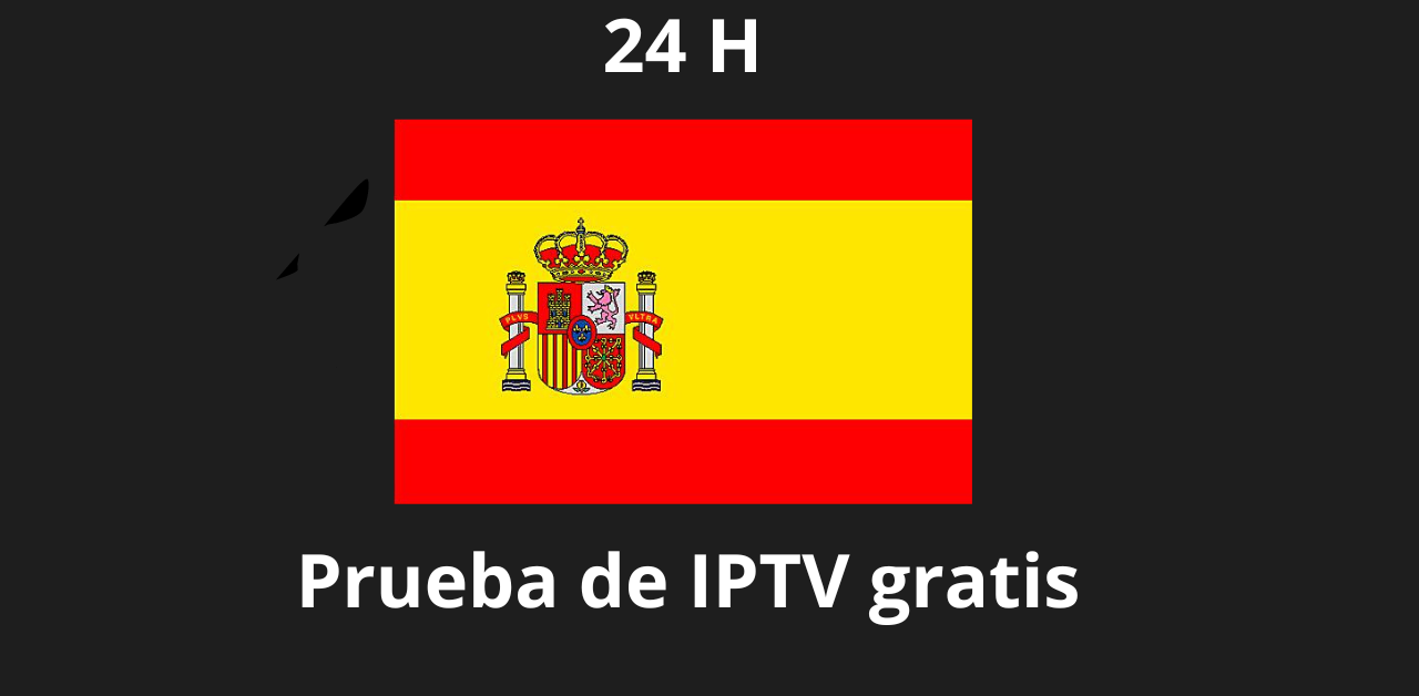 IPTV prueba gratuita