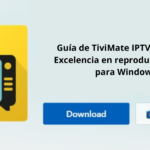 TiviMate IPTV Player