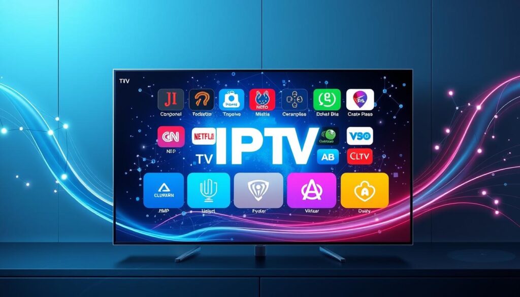 IPTV m3u