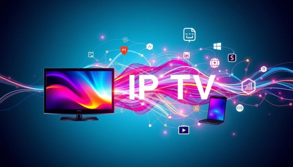 definición IPTV